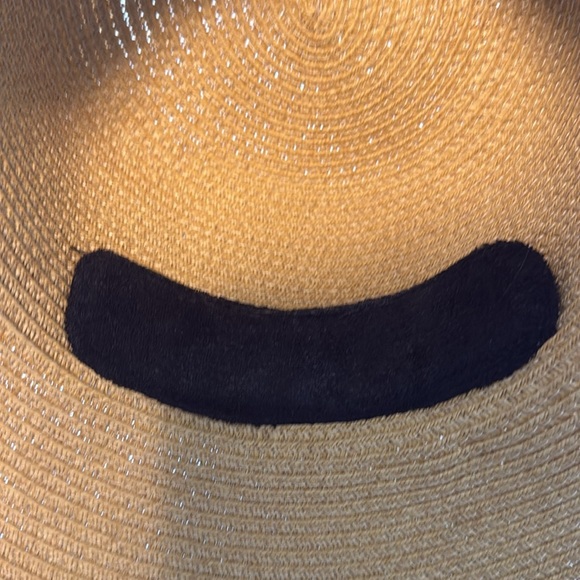 Sun ‘N’ Sand Headwear UPF 50+ Straw Sunhat- Adjustable - Picture 7 of 8